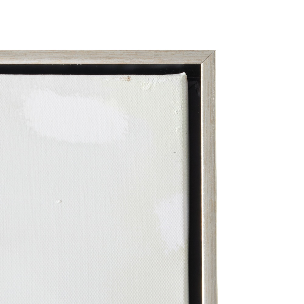 Cuadro impresión jarrones lienzo, 120x4,5x80 cm