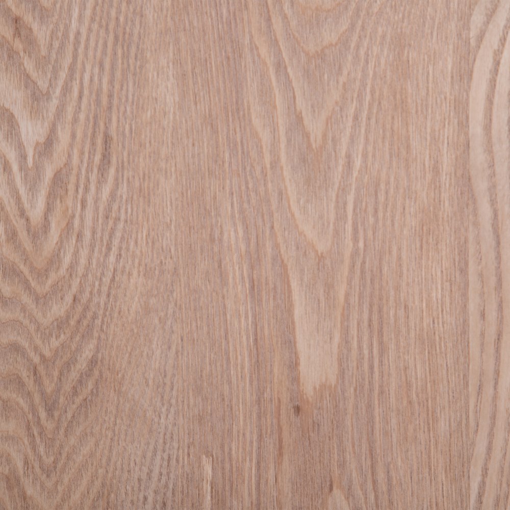 Vitrina madera-metal Maxine, 90x40x186 cm