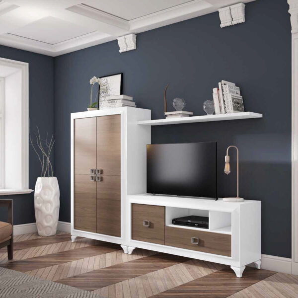 Mueble de salon Mito 01