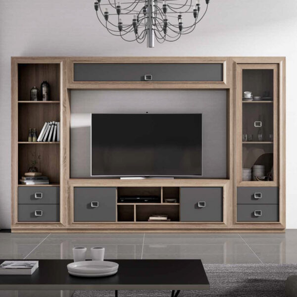 Mueble de salon Mito 11