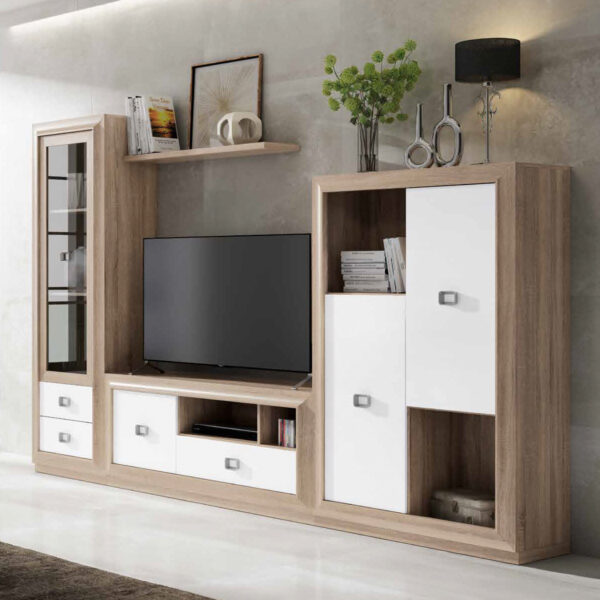 Mueble de salon Mito 14