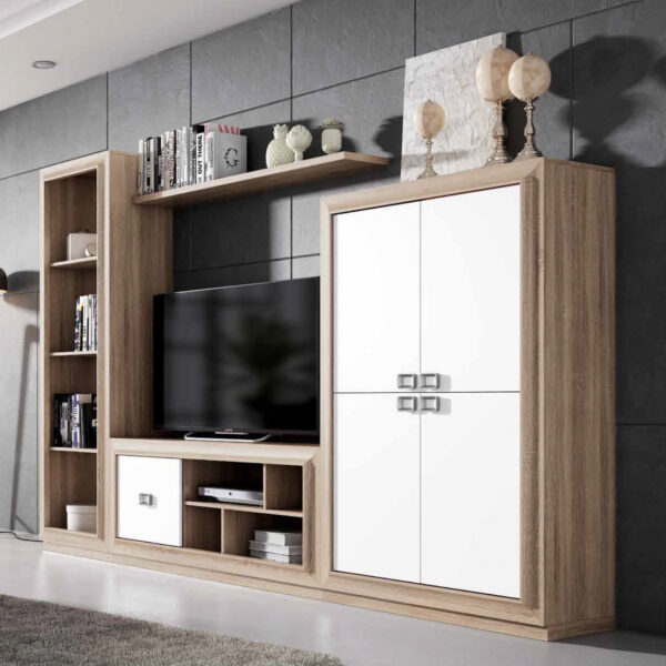 Mueble de salon Mito 19