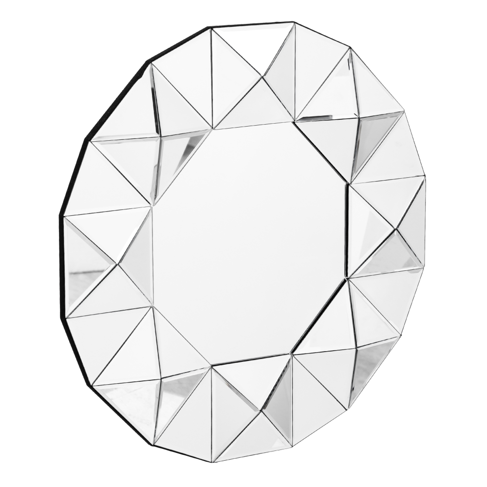 Espejo pared DM-cristal