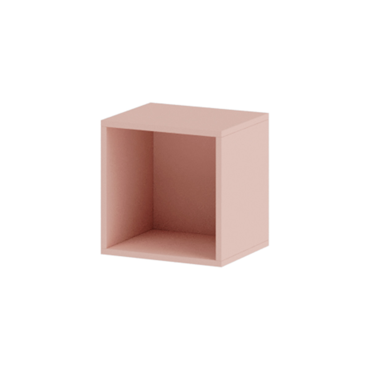 Módulo colgar cubo 27x28x28 cm - Mueblam