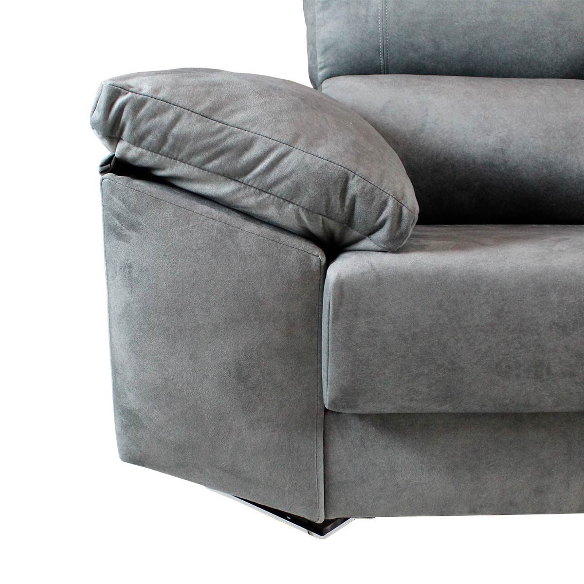 Sofa chaise longue Genova