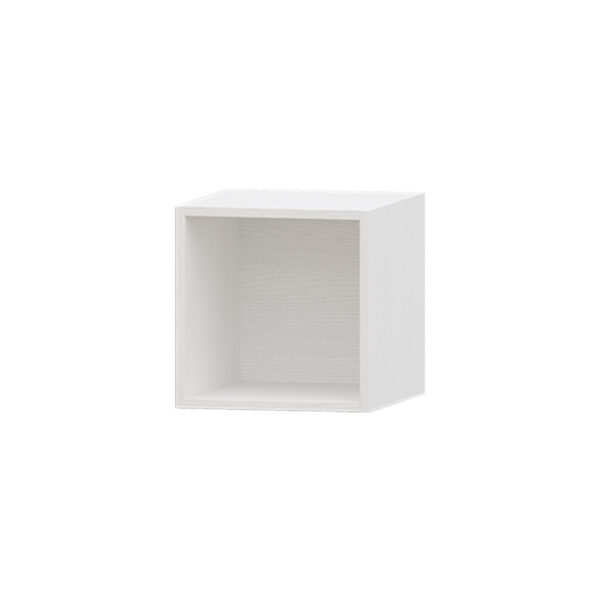 Modulo de salon blanco Puzzle cubo