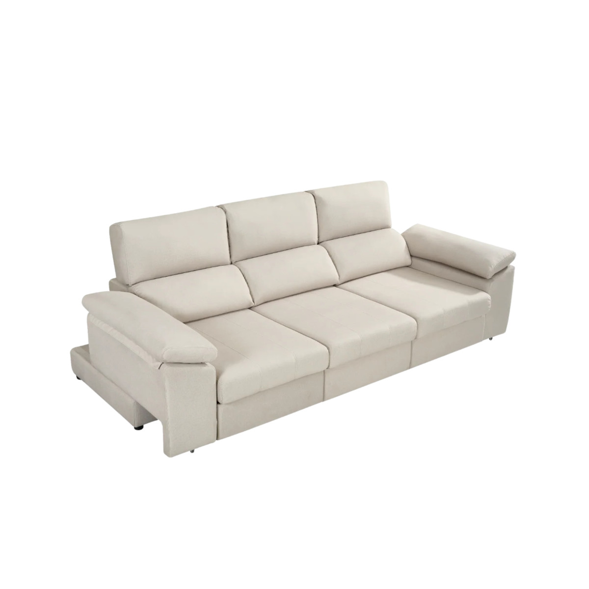 Minerva - Chaiselongue (2)