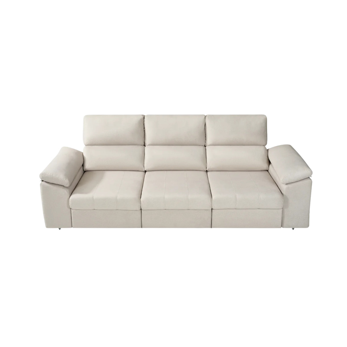 Minerva - Chaiselongue