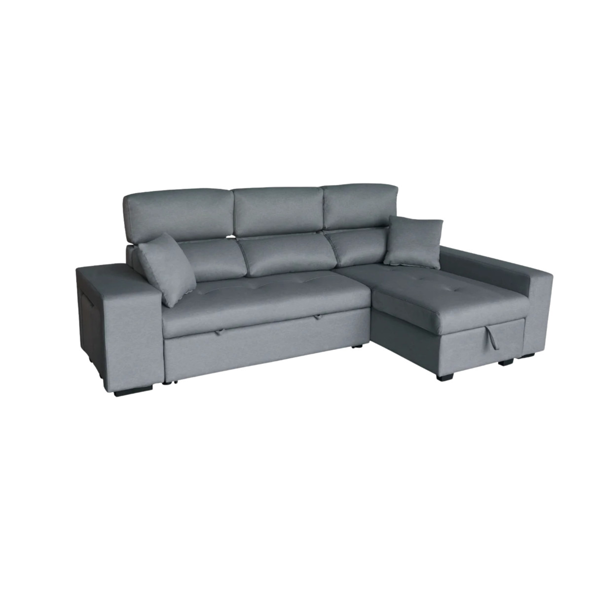 Montana - Chaiselongue (1)