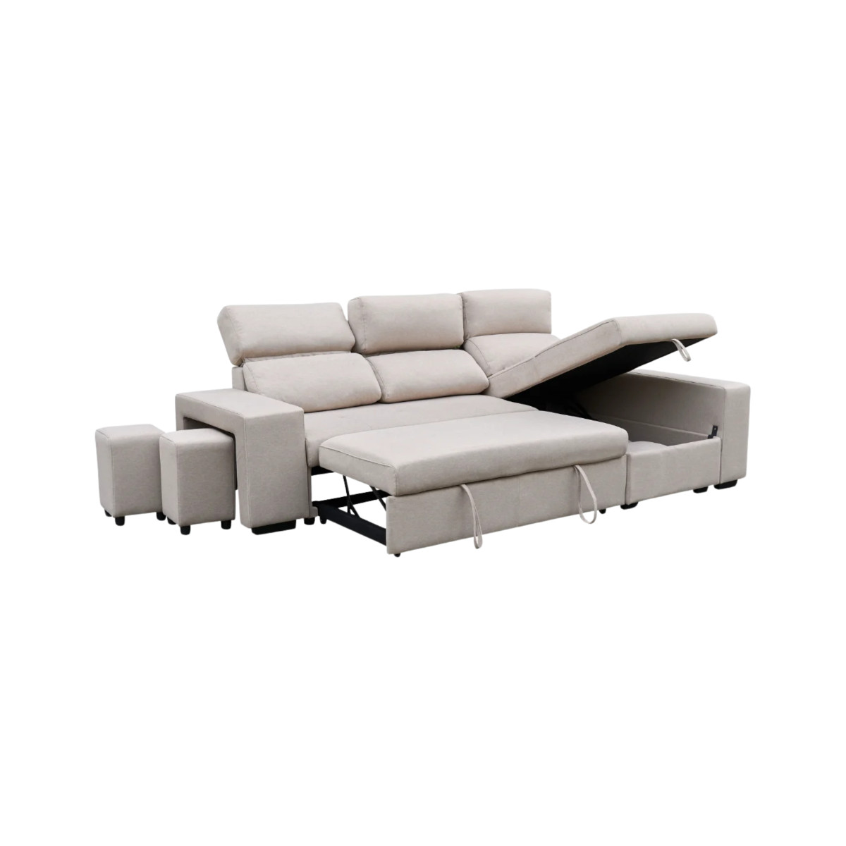 Montana - Chaiselongue (10)