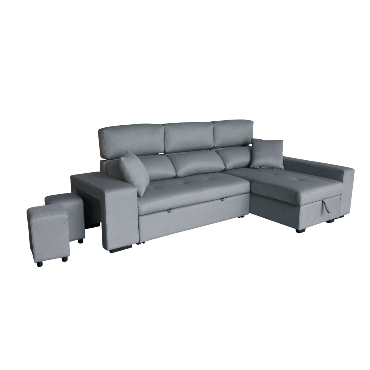 Montana - Chaiselongue (2)