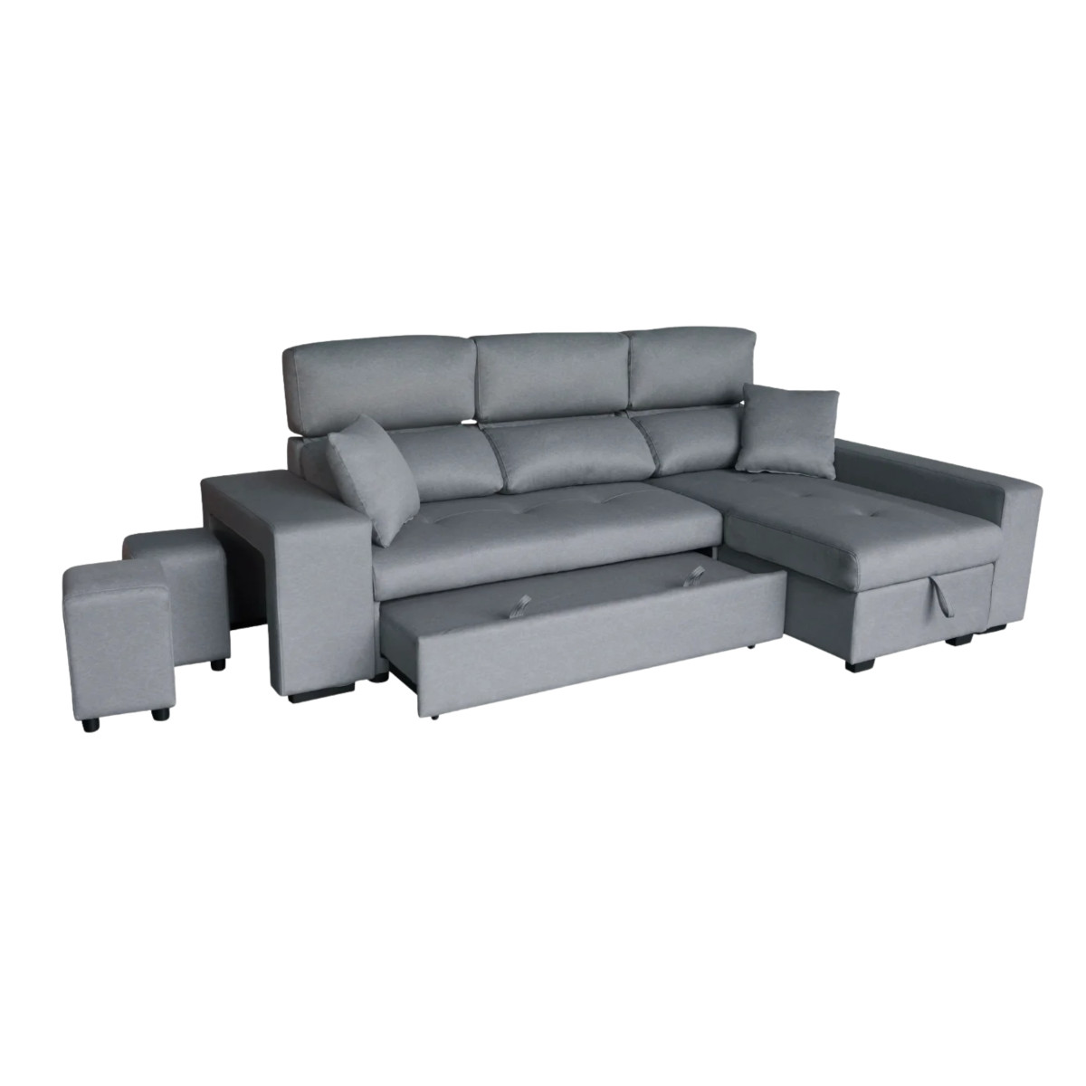Montana - Chaiselongue (3)
