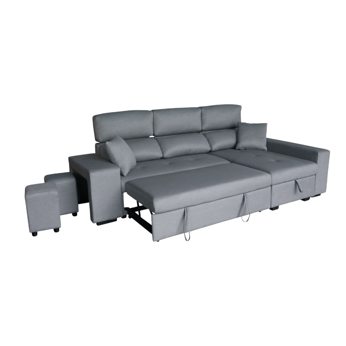 Montana - Chaiselongue (4)