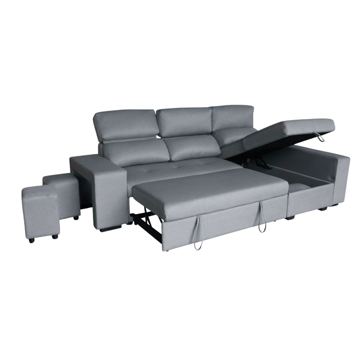 Montana - Chaiselongue (6)