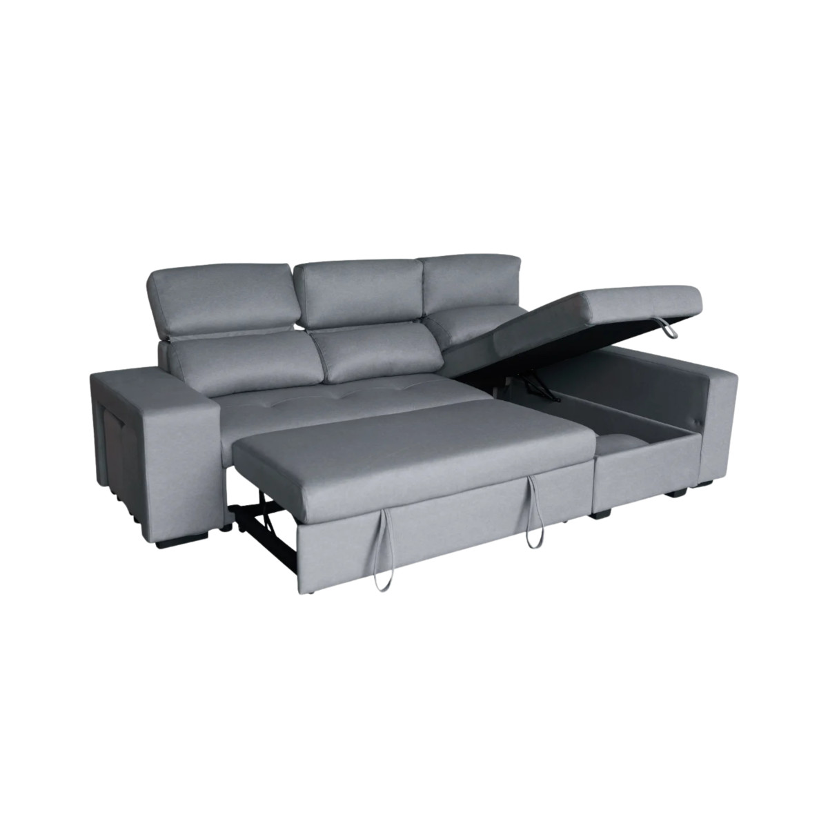 Montana - Chaiselongue (8)