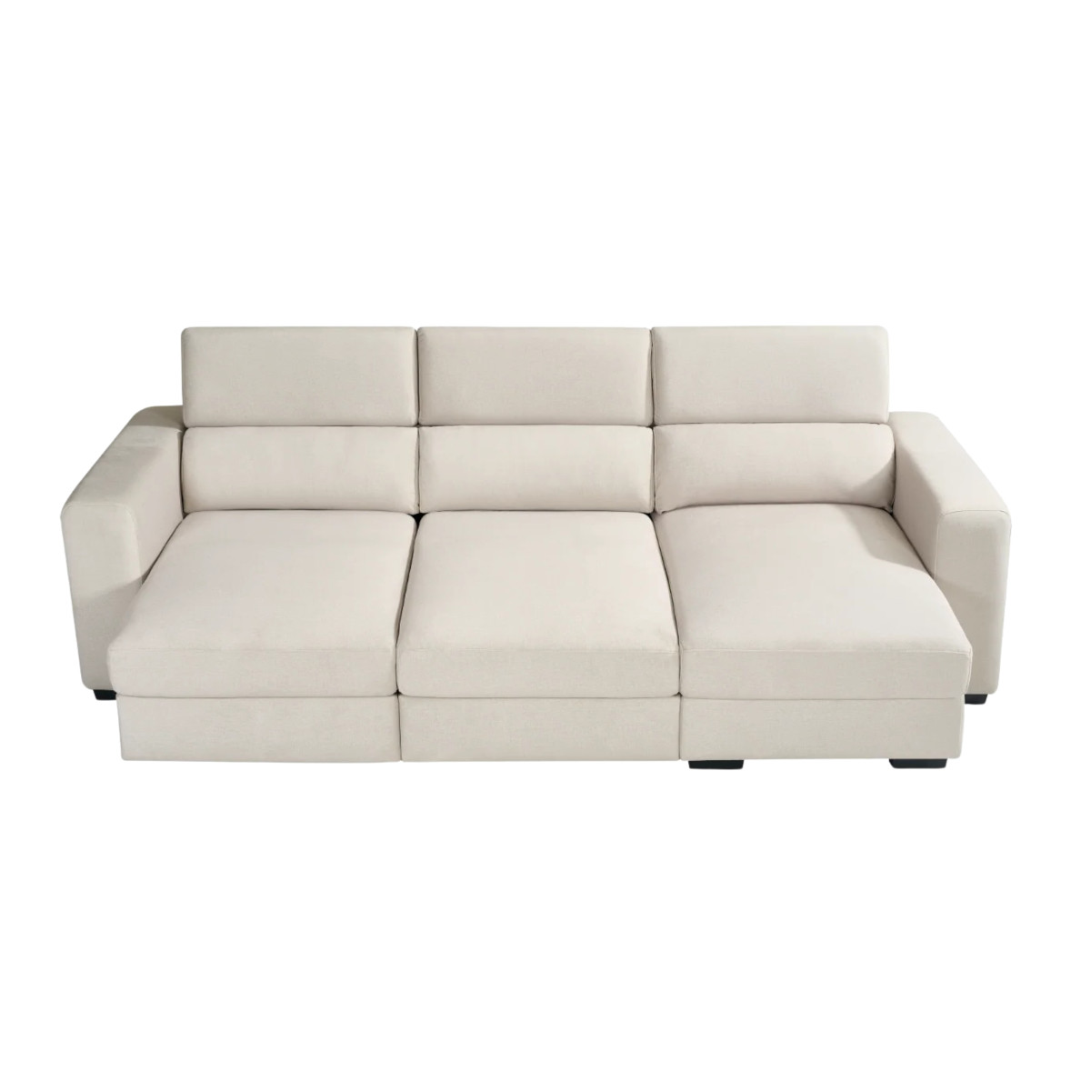 Verona - Chaiselongue (1)