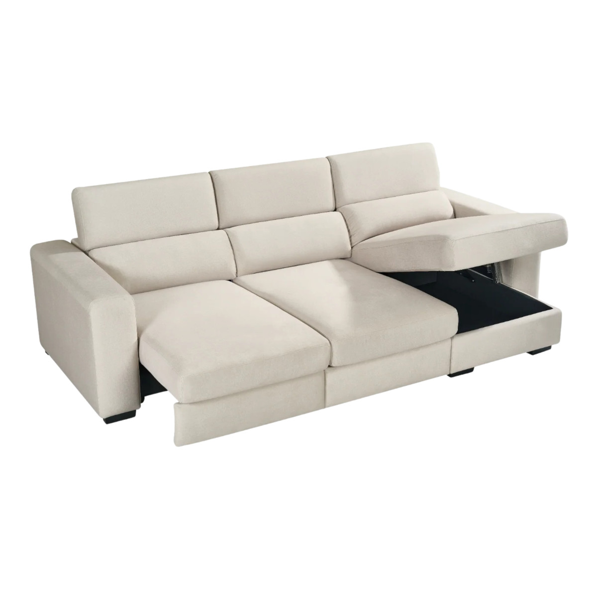 Verona - Chaiselongue (2)
