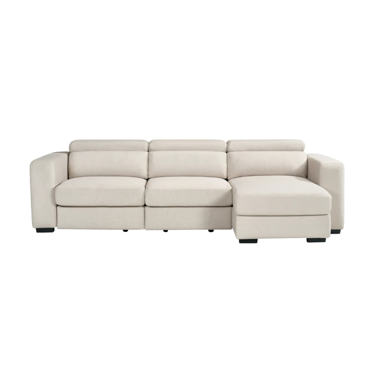 Verona - Chaiselongue